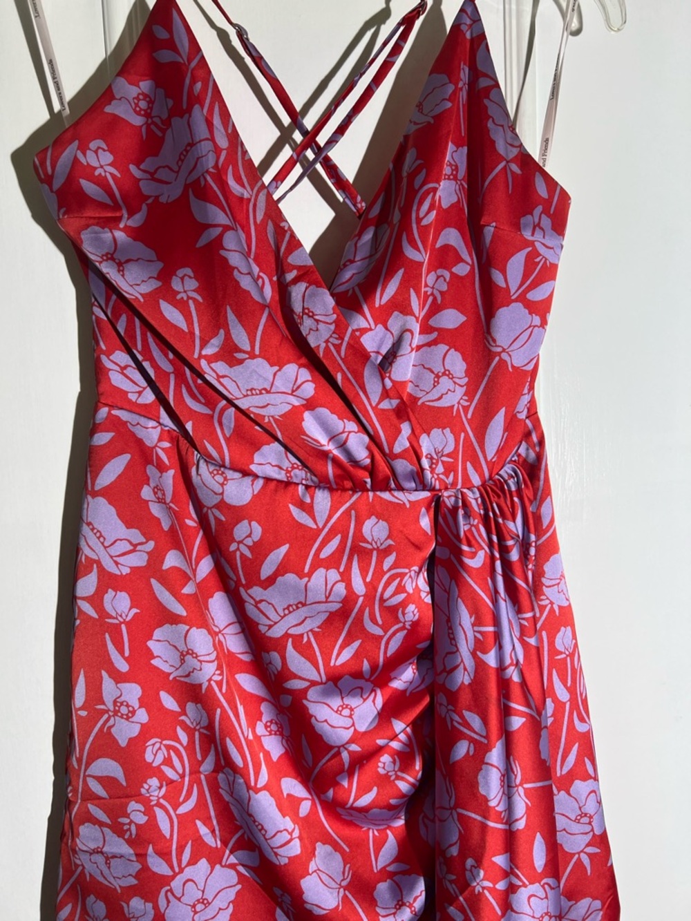 Lovers + Friends Kamala Dress - Picture 5 of 10